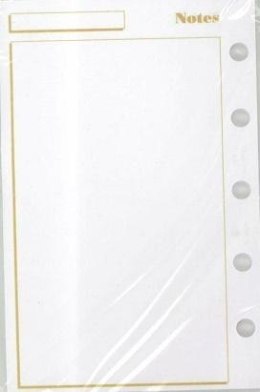 Wkład do organizera M Notes ANTRA