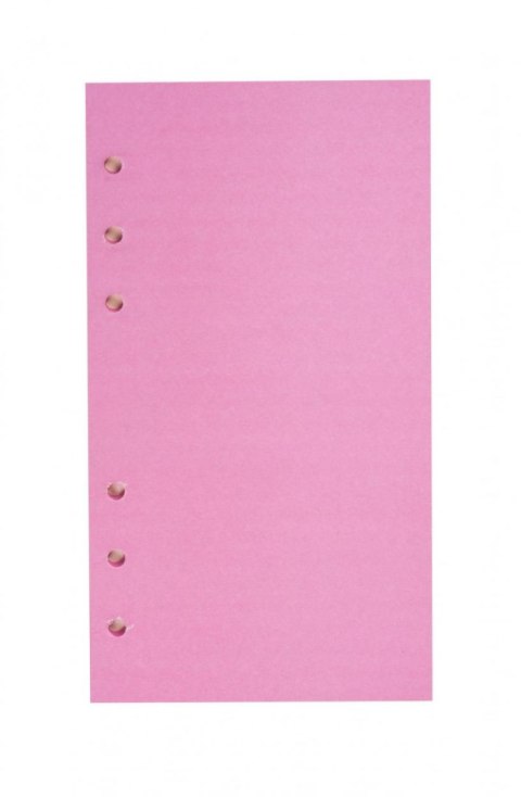 Wkład do organizera ST Czysta czerwona ANTRA