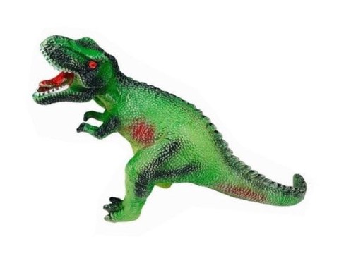 Dinozaur z dźwiękiem i światłem MIX