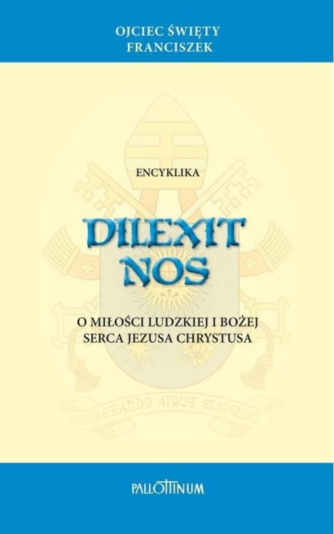 Encyklika Dilexit Nos