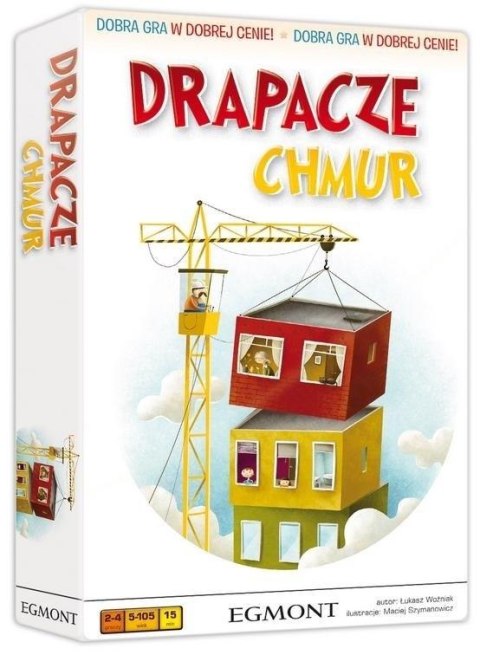 Drapacze chmur