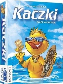 Kaczki