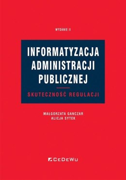 Informatyzacja administracji publicznej w.2