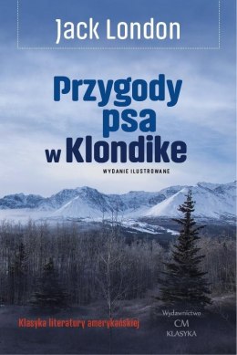 Przygody psa w Klondike