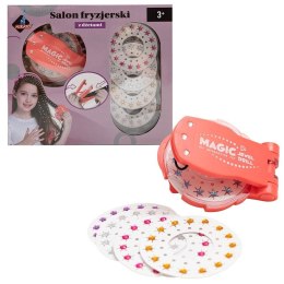 Zestaw do zdobienia włosów