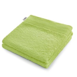 Ręcznik AMARI - AMELIAHOME kolor zielony styl klasyczny 30x50 AmeliaHome - TOWEL/AH/AMARI/CEL/30x50