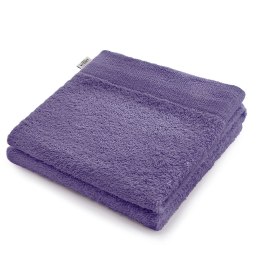 Ręcznik AMARI - AMELIAHOME kolor fioletowy styl klasyczny 30x50 AmeliaHome - TOWEL/AH/AMARI/PUR/30x50