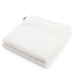 Ręcznik AMARI - AMELIAHOME kolor biały styl klasyczny 30x50 AmeliaHome - TOWEL/AH/AMARI/WHI/30x50