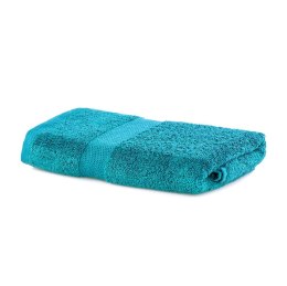 Ręcznik MARINA kolor turkusowy styl klasyczny materiał bawełna 30x50 DecoKing - TOWEL/MARINA/TUR/30x50