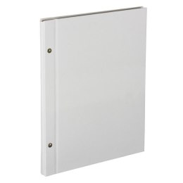 Album na zdjęcia A4 Harmaa biały