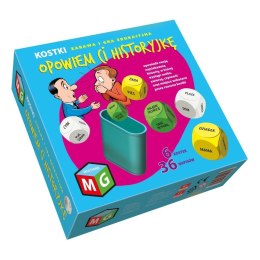 Opowiem Ci historyjkę