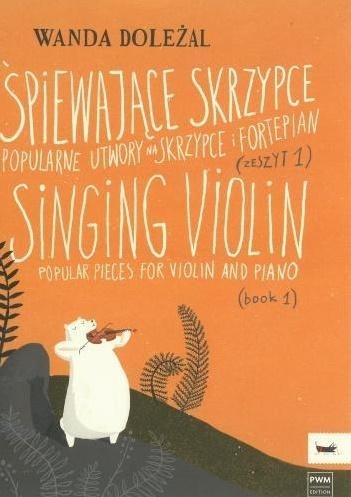 Śpiewające skrzypce z. 1 PWM