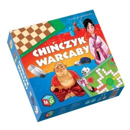 Chińczyk - Warcaby