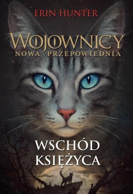 Wojownicy T.2 Wschód księżyca