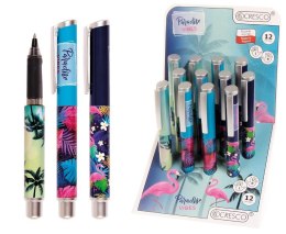 Pióro kulkowe Go Pen Paradise Vibes (12szt)