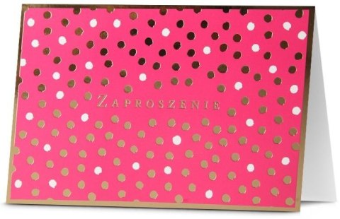 Zaproszenie Uniwersalne (5szt)