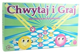 Chwytaj i graj ABINO