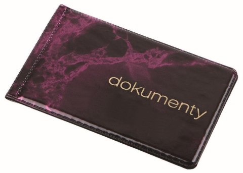 Okladka na dokumenty Duo Extra MIX