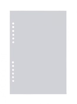 Wkład do organizera A5 Bloczek ANTRA