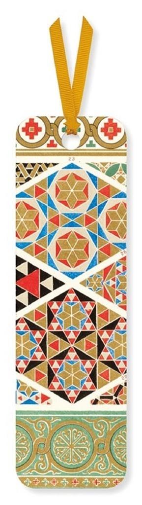 Zakładka do książki Byzantie No. 3