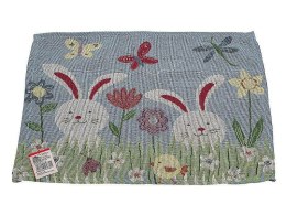 Podkładka na stół Zające