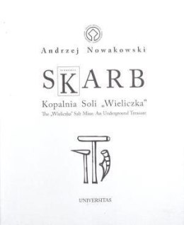 Skarb. Kopalnia Soli 