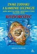 Koziorożec - znaki zodiaku a kamienie lecznicze