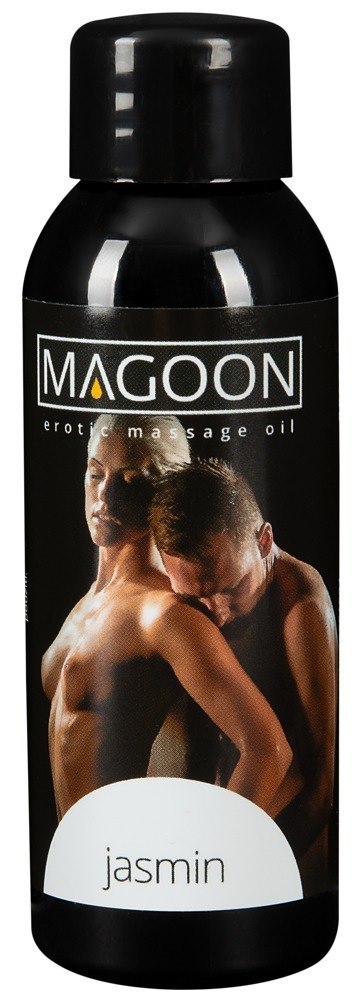 MAGOON 50 ML PACK OF 6 14-6299