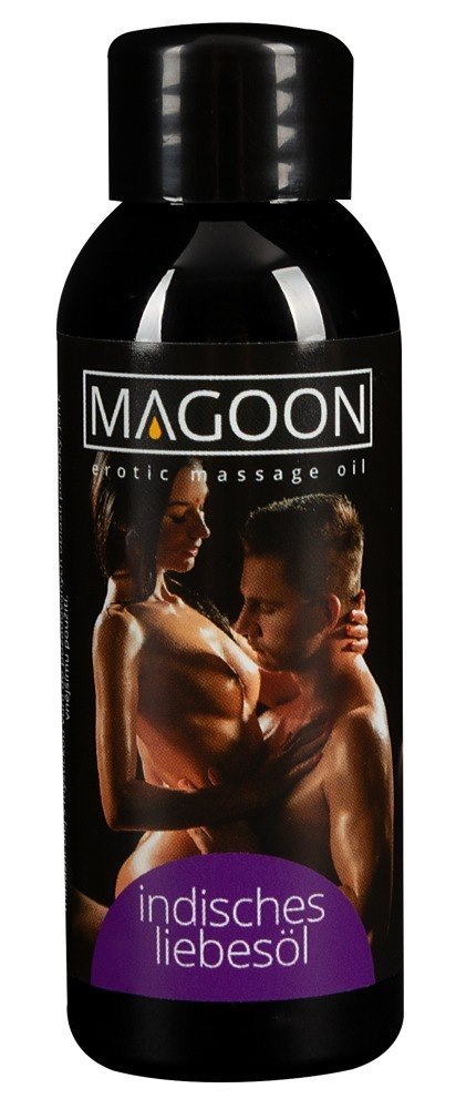 MAGOON 50 ML PACK OF 6 14-6299