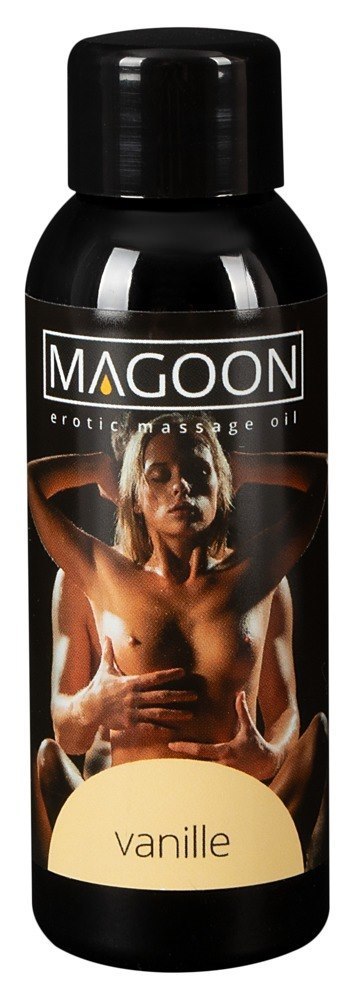 MAGOON 50 ML PACK OF 6 14-6299