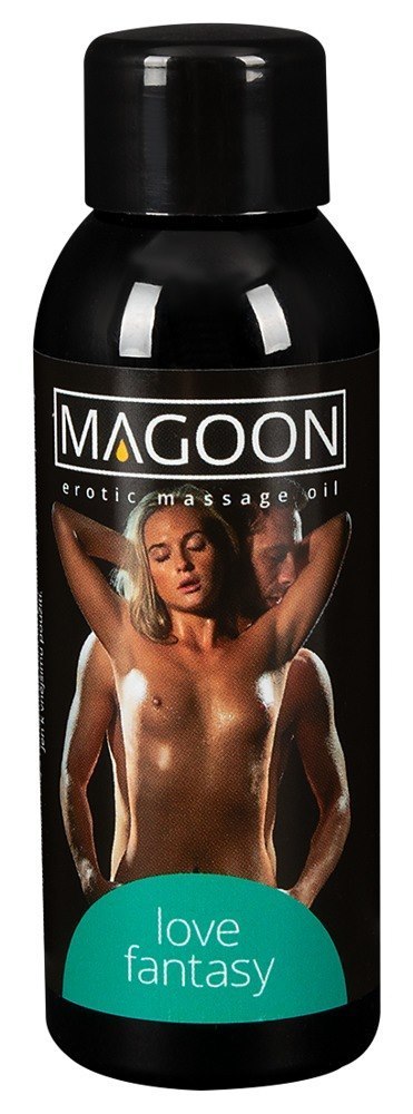 MAGOON 50 ML PACK OF 6 14-6299