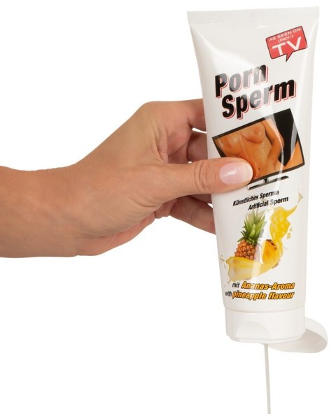 PORN SPERM PINEAPPLE 250 ML 14-5870