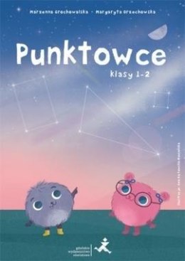 Punktowce. Klasy 1-2