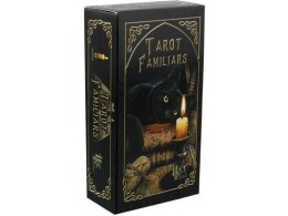 Tarot Familiars Lisa Parker FOURNIER