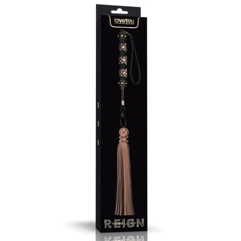 23.5" REBELLION REIGN FLOGGER 24-0490