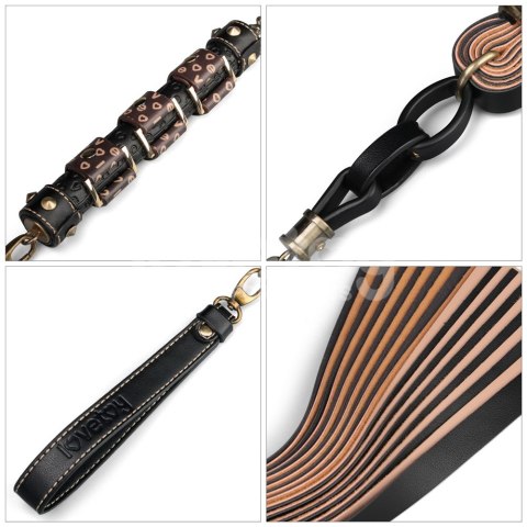 23.5" REBELLION REIGN FLOGGER 24-0490