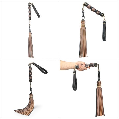 23.5" REBELLION REIGN FLOGGER 24-0490