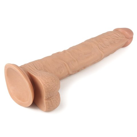 9.5'' REAL EXTREME DILDO 24-0568