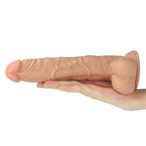 9.5'' REAL EXTREME DILDO 24-0568