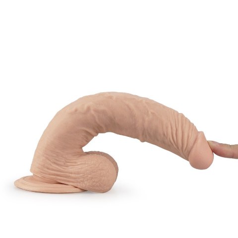 9.5'' REAL EXTREME DILDO 24-0568