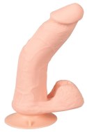 BENDABLE RC VIBRATOR WITH BALLS 14-3443