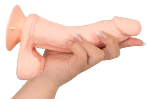 BENDABLE RC VIBRATOR WITH BALLS 14-3443