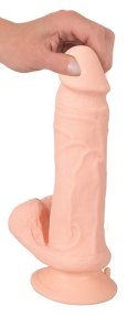 BENDABLE RC VIBRATOR WITH BALLS 14-3443