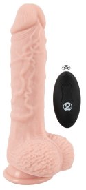 RC MEDICAL SILICONE VIBRATOR 14-3418