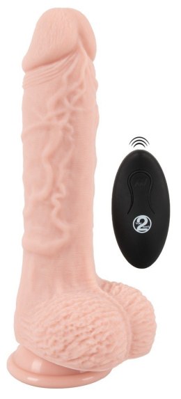 RC MEDICAL SILICONE VIBRATOR 14-3418