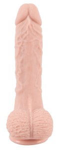 RC MEDICAL SILICONE VIBRATOR 14-3418