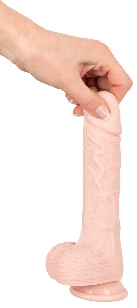 RC MEDICAL SILICONE VIBRATOR 14-3418