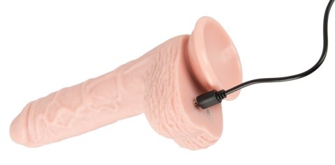 RC MEDICAL SILICONE VIBRATOR 14-3418