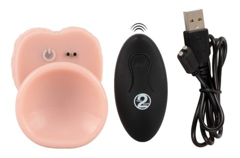 RC MEDICAL SILICONE VIBRATOR 14-3418