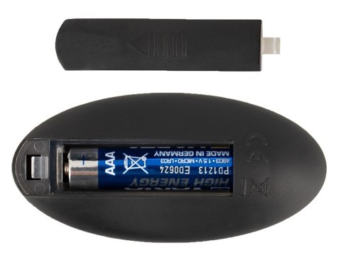 RC MEDICAL SILICONE VIBRATOR 14-3418